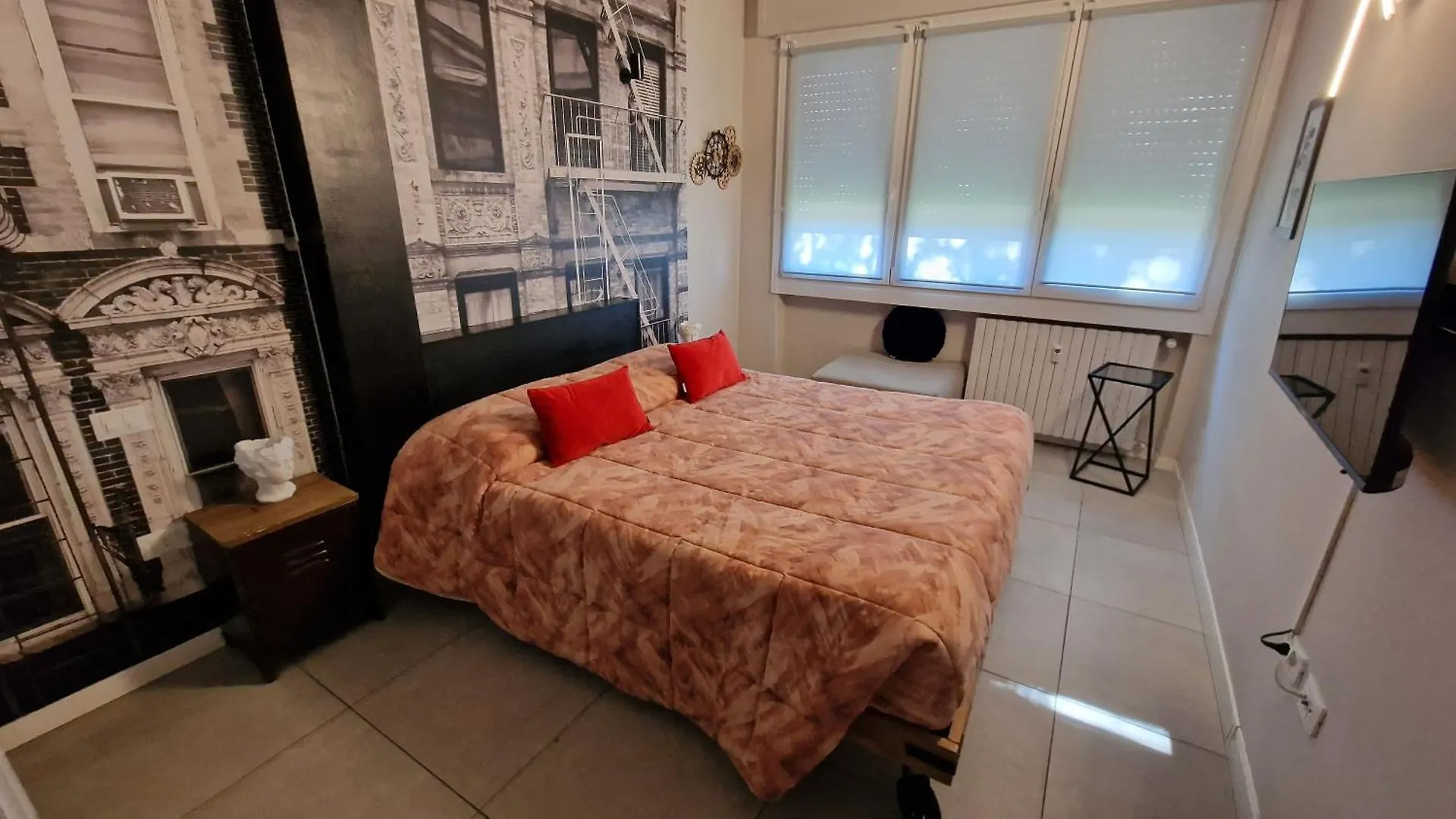 Nyx Lilura Foresteria Lombarda Bed & Breakfast Seriate