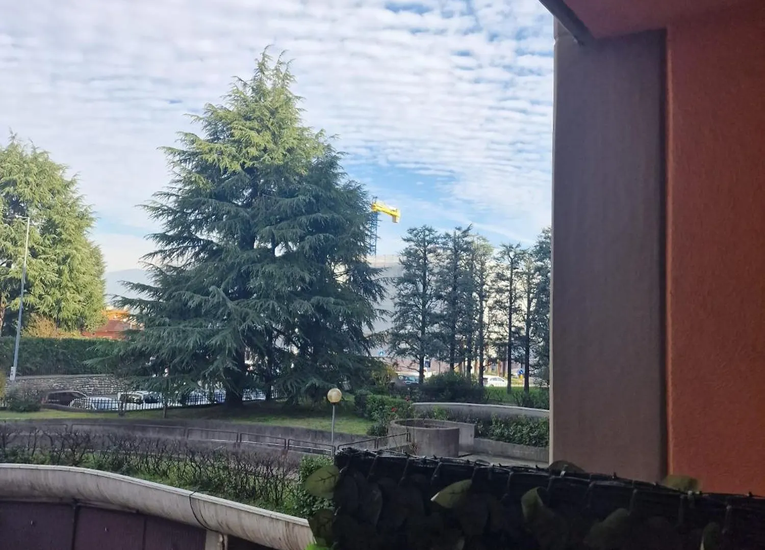 Nyx Lilura Foresteria Lombarda Bed & Breakfast Seriate Italy