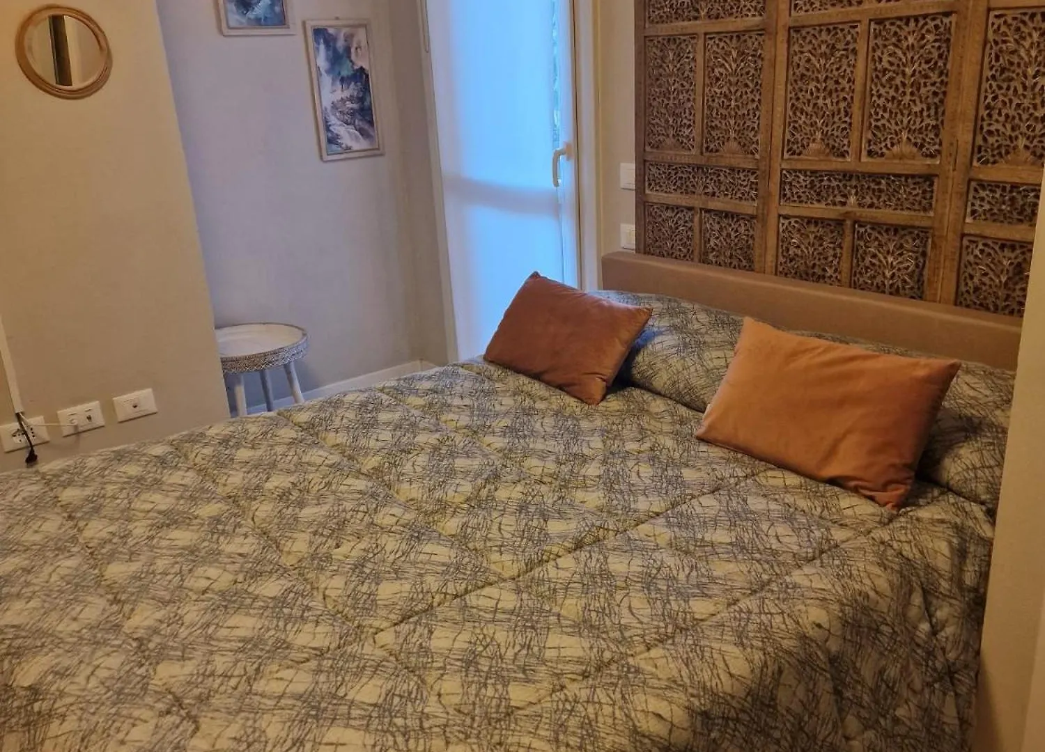 Nyx Lilura Foresteria Lombarda Bed & Breakfast Seriate