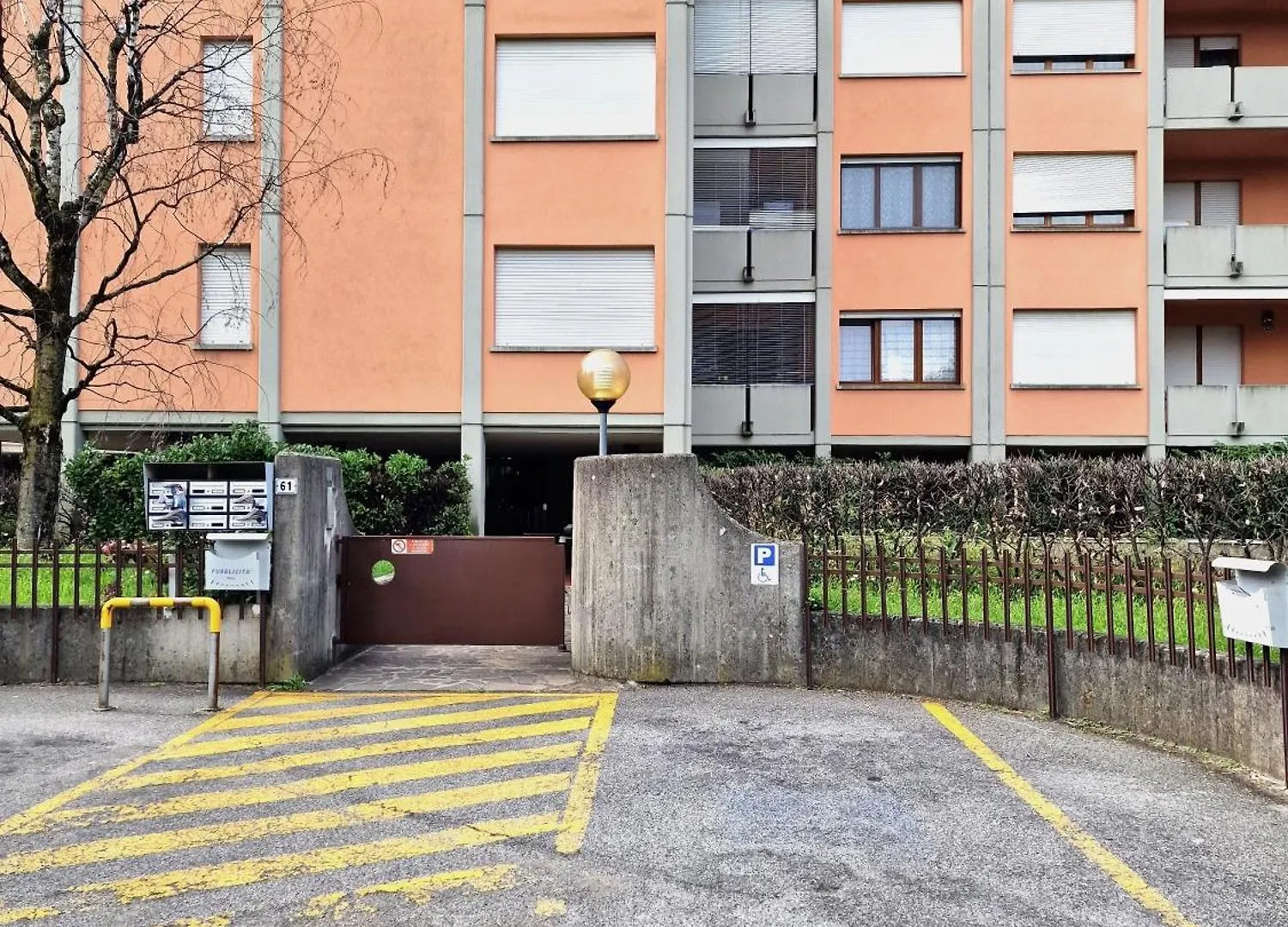 Nyx Lilura Foresteria Lombarda Bed & Breakfast Seriate 0*,  Italy